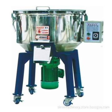 Small Color Mixer